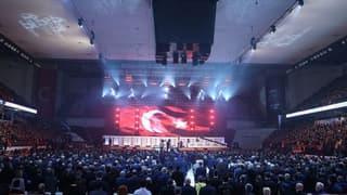 CHP Ataşehir Kongresi'ne kayyım engeli