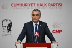CHP'de 26 il yönetimi görevden alındı