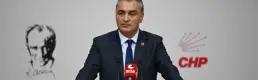 CHP'de 26 il yönetimi görevden alındı