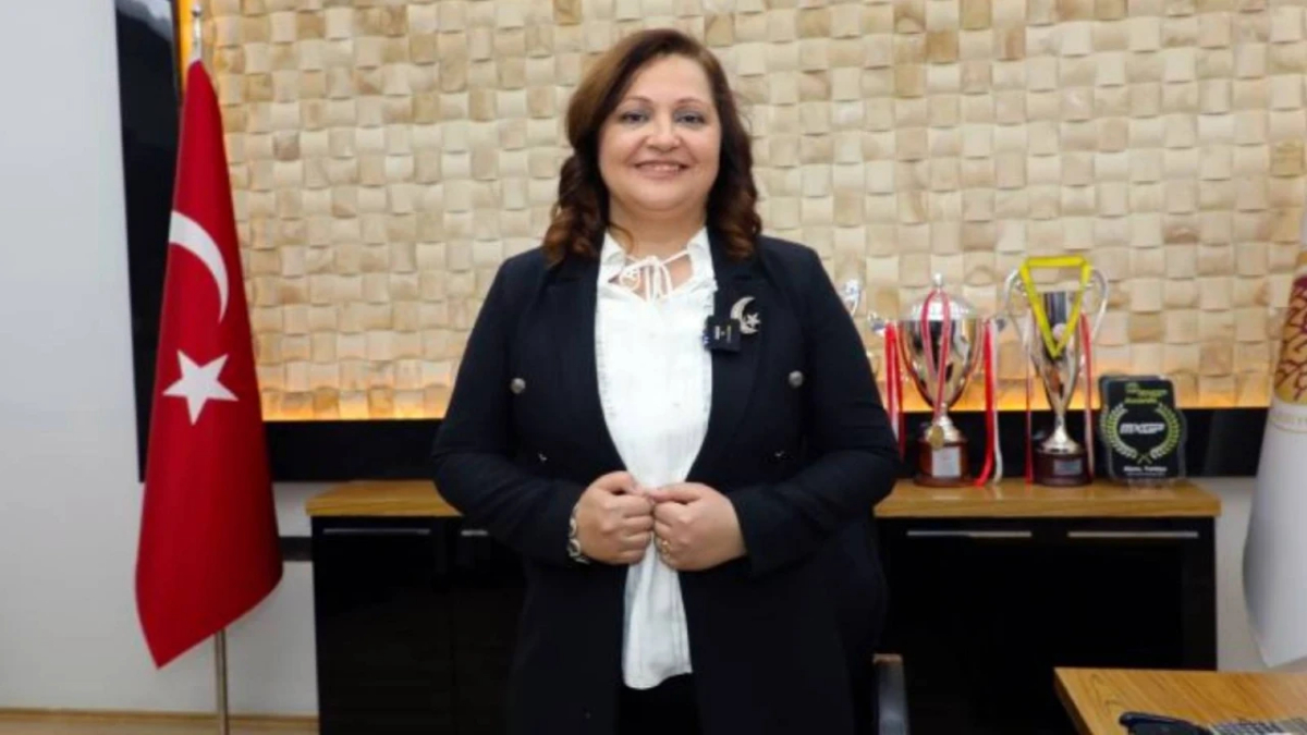 CHP'de Burcu Köksal'a kesin ihraç talebi