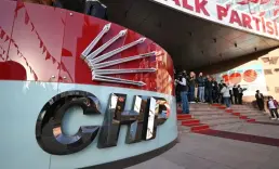 CHP'de ihraç kararları: Antalya ve Kayseri il başkanları görevden alındı