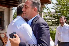 CHP'de kriz derinleşiyor: Ali Mahir Başarır'dan Kılıçdaroğlu'na çarpıcı teklif
