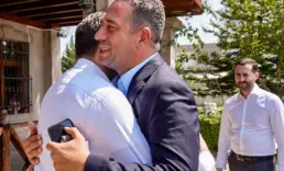 CHP'de kriz derinleşiyor: Ali Mahir Başarır'dan Kılıçdaroğlu'na çarpıcı teklif