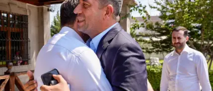 CHP'de kriz derinleşiyor: Ali Mahir Başarır'dan Kılıçdaroğlu'na çarpıcı teklif