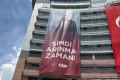 CHP'de sekiz ile yeni başkan: Tanju Özcan ve Serkan Tuncer için ihraç istemi