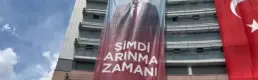 CHP'de sekiz ile yeni başkan: Tanju Özcan ve Serkan Tuncer için ihraç istemi