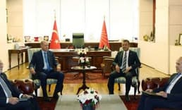 CHP'den asgari ücret ve emekli maaşı talebi