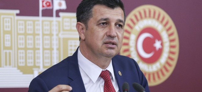 CHP'den depremzede öğrencilerin kredilerinin bursa çevrilmesi çağrısı