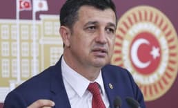 CHP'den depremzede öğrencilerin kredilerinin bursa çevrilmesi çağrısı