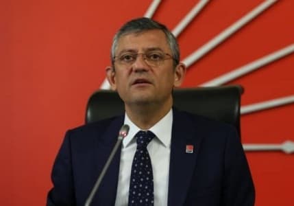 CHP’den emekli maaşı ve asgari ücret için protesto çağrısı