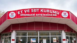 CHP'den Et ve Süt Kurumu Genel Müdürü hakkında suç duyurusu