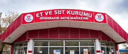 CHP'den Et ve Süt Kurumu Genel Müdürü hakkında suç duyurusu