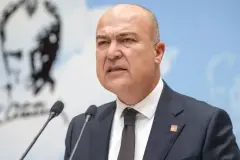 Yeni parti duyurusu sonrası CHP'den ilk istifa haberi geldi