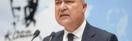 Yeni parti duyurusu sonrası CHP'den ilk istifa haberi geldi
