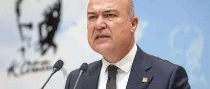 Yeni parti duyurusu sonrası CHP'den ilk istifa haberi geldi
