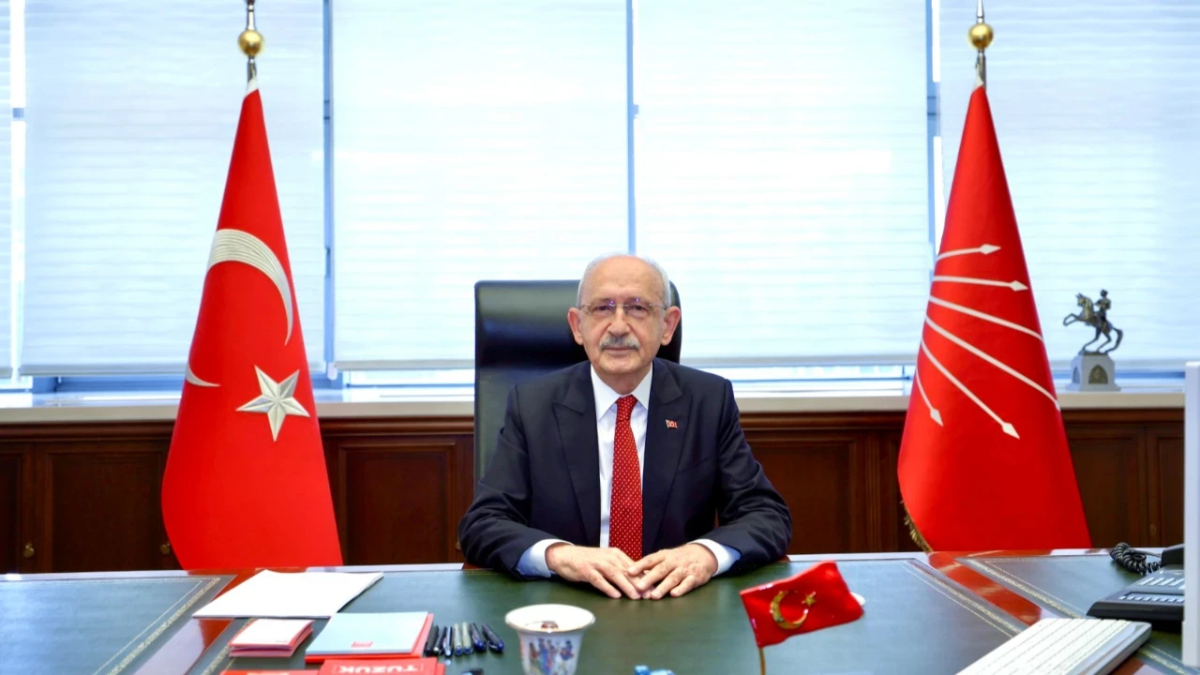 CHP'den işten çıkarılmalara ilişkin açıklama: Tekrar incelenecek