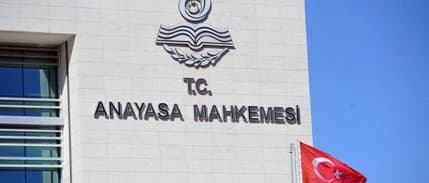 CHP’den kripto düzenlemesinin iptali için AYM'ye başvuru