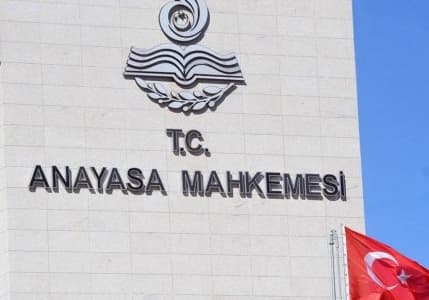 CHP’den kripto düzenlemesinin iptali için AYM'ye başvuru