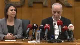 CHP'den Türk-İş'e ziyaret: 'Asgari ücrete tek zam kararından geri adım atılmalı'