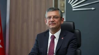 CHP Genel Başkanı Özgür Özel'den Türk-İş'e ziyaret