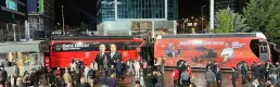 CHP Genel Merkezi'nde tahliye gerginliği