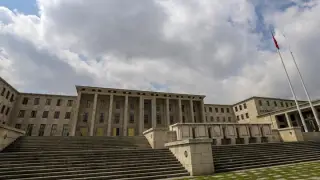 CHP grup toplantısına ziyaretçi kabul edilmeyecek