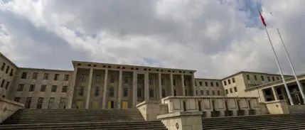 CHP grup toplantısına ziyaretçi kabul edilmeyecek