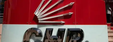 CHP için mutlak butlan kararı çıktı: Borsada devre kesici çalıştı