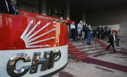 CHP İstanbul İl Kongresi davası reddedildi