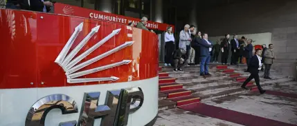 CHP İstanbul İl Kongresi davası reddedildi
