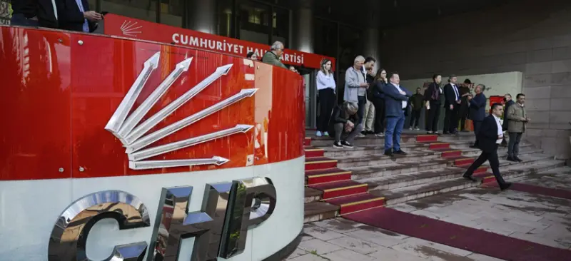 CHP İstanbul İl Kongresi’nin iptaline yönelik dava ertelendi