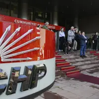 CHP kurultay ceza davası ertelendi