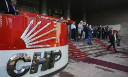 CHP kurultay ceza davası ertelendi