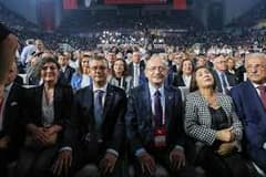 CHP kurultay davasında dördüncü duruşma