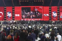 CHP Kurultayı'na mali inceleme başlatıldı