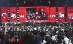 CHP Kurultayı'na mali inceleme başlatıldı