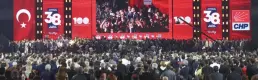 CHP Kurultayı'na mali inceleme başlatıldı