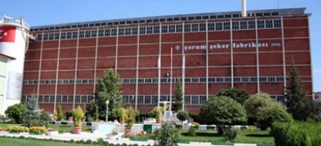 Chp'li Ağbaba: Şeker Fabrikalarının Satışı Kimsenin Lehine Değil