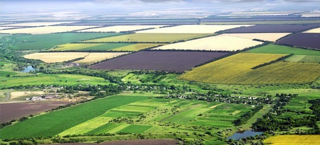 CHP'li Bakan'dan Kamu Arazileri Sorusu
