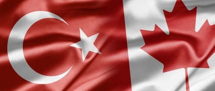 CHP'li Gaytancıoğlu: "Türkiye neden Kanada'ya muhtaç kaldı?"