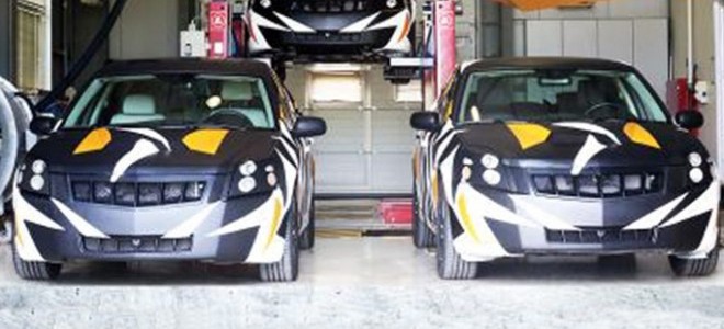 CHP'li Tarhan'dan Yerli Otomobil Eleştirisi: '46 milyon 609 bin euro çöpe gitti'