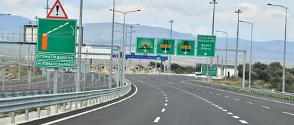 CHP’li Yavuzyılmaz: 5 çevre otoyolu için 25 yıllık özelleştirme planı var