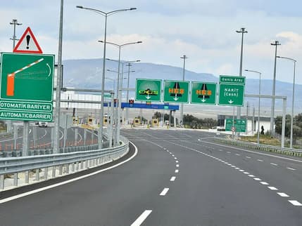 CHP’li Yavuzyılmaz: 5 çevre otoyolu için 25 yıllık özelleştirme planı var