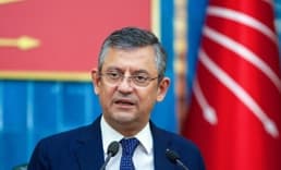 CHP lideri Özel: Yapılan iş bir darbe girişimidir