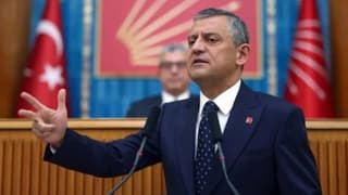 CHP lideri Özgür Özel’in iddialarına yönelik soruşturma başlatıldı