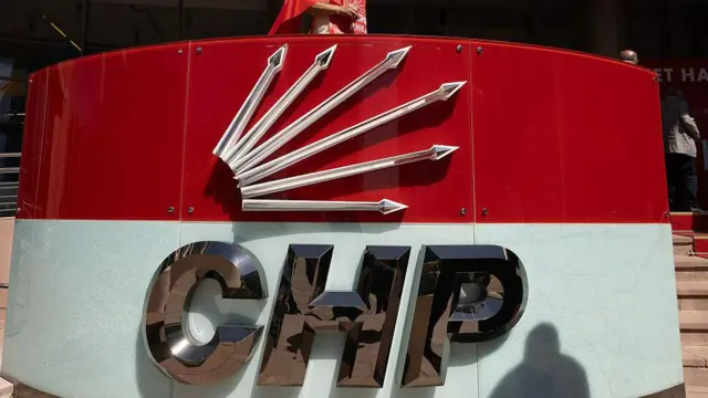 CHP mutlak butlan davasında temyiz başvurusunu geri çekti