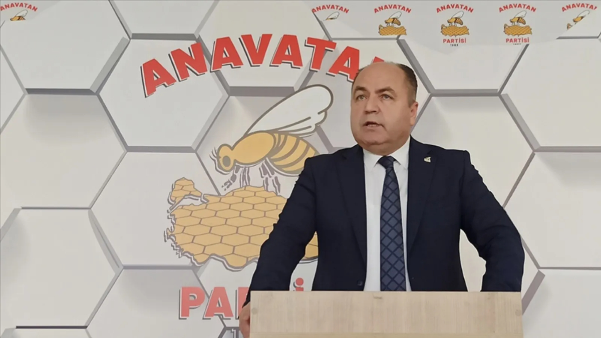 CHP'nin ardından Anavatan Partisi hakkında da mutlak butlan kararı