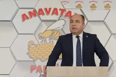 CHP'nin ardından Anavatan Partisi hakkında da mutlak butlan kararı