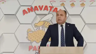 CHP'nin ardından Anavatan Partisi hakkında da mutlak butlan kararı