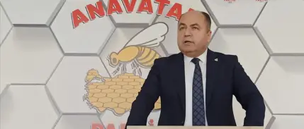 CHP'nin ardından Anavatan Partisi hakkında da mutlak butlan kararı